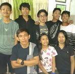 Ernesto Sayson - Facebook