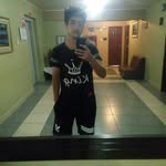 Ernesto Smith - @ernestosmith13 - Instagram