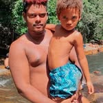 Ernesto Smith - @ernestosmith64 - Instagram