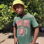 Ernesto Smith - @ernestomario82 - Instagram