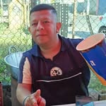 Cesar Ernesto Solorio de Anda - @50ces - Instagram
