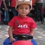 Ernesto Solorio Galindo - @soloriogalindo - Instagram