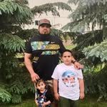 Ernesto Solorio Hernandez - @marielahernandez8923 - Instagram