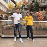 Jesus Ernesto Solorio - @ernestosolorionunez - Instagram