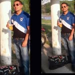 Luis Ernesto solorio - @luisernestosolorio - Instagram