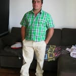 Ernesto Sousa - @ernestosousa8 - Instagram