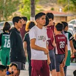 Ernesto Tello - @coachtello - Instagram