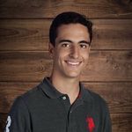 Ernesto Sola-Thomas - @ernessola - Instagram