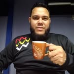 Ernesto Thomas - @tico_80 - Instagram