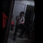 Ernesto Thomas - @moonvet._ - Instagram