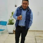 Ernesto Díaz Ulloa - @ernestodiaz19 - Instagram