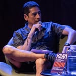 Ernesto Escobar Ulloa - @rnstin - Instagram