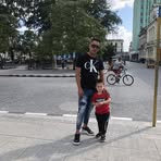Ernesto Ulloa - Facebook