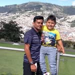 Ernesto Ulloa - @ernestorafaelulloa - Instagram