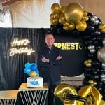 Ernesto Velázquez - @ernestovelazquezm - Instagram