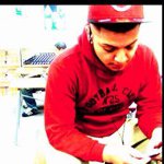 Ernesto Velez - @ernie_velez - Instagram