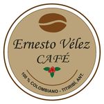 Ernesto Vélez Café - @ernestovelezcafe - Instagram