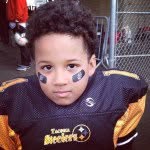 🏈Ernesto Watson Jr 🏈 - @nestowatson - Instagram