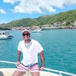 Fermin Ernesto Borbua Watson - @bigferm_24 - Instagram