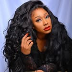 THE LUXURY HAIR PLACE 🇬🇭||🌍®️ - @ernie_luxe_tresses.backuppage - Instagram