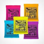 Ernie Ball Brasil - @ernieballbrasil - Instagram
