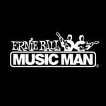 Ernie Ball Music Man - @music_man - Instagram