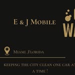 Ernie Barr | Jayce Kirkham - @ejmobilecarwash - Instagram