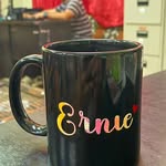 Erns M. Barredo - @ernie.barredo.77 - Instagram