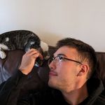 Ernie - @erniebarreras - Instagram