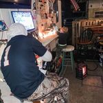 Ernie Barton - @bigernzz - Instagram