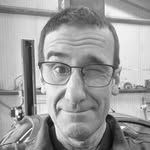 Peter Batchelor - @ernielane19 - Instagram