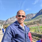 Ernie Benjamin - Facebook