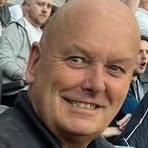 Ernie Bennett - Facebook