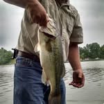 Ernie Bennett - @fishing_ernie3 - Instagram