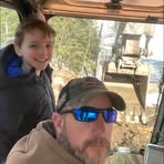 Ernie Bennett - Facebook