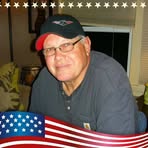 Ernie Bennett - Facebook
