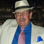 Ernie Bennett - @pointyhead55 - Instagram