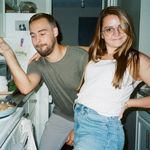 @bertanderniebertram - Instagram
