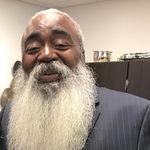 Bishop C Vernie Russell Jr - @bishopcvernierussell - Instagram