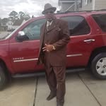 Ernest Bishop - @ernestbishop747 - Instagram