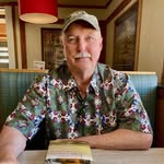 Ernie Bishop - @ernienbishop - Instagram