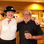 Ernie Bishopp - @erniebishopp - Instagram