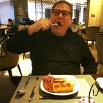 Ernest Boehm - @ernest.boehm.painter - Instagram