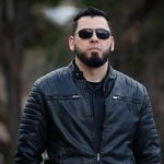 Ernesto Eloy Renteria Ruiz - @ernie_bond30 - Instagram