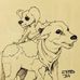 Ernie Noodle The Bond of Love is Never Broken - Facebook