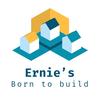 Ernie’s born to build company - @erniesborntobuild - TikTok