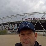 Ernie Bowman Salter - @bowmansalter - Instagram