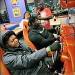 Ernest Bright - @mr.985_big_ernest - Instagram