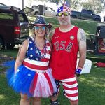 Ernie Brooks - @splashndashcc - Instagram