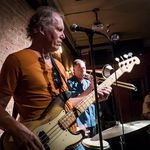 Ernie Brooks - @erniebrooks1 - Instagram